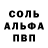 Героин белый Foli Kalim